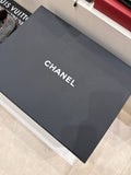 CHANEL | Timeless Classique Jumbo Double Flap Bag