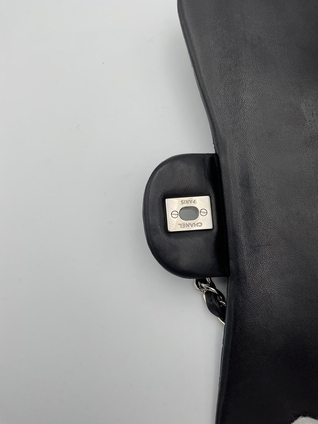 CHANEL | Timeless Classique Jumbo Double Flap Bag