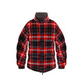 Dolce & Gabbana | Black Cotton Bomber Jacket